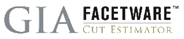GIA facetware